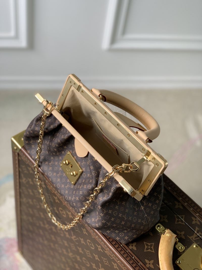 LV Top Handle Bags